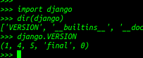 django_version