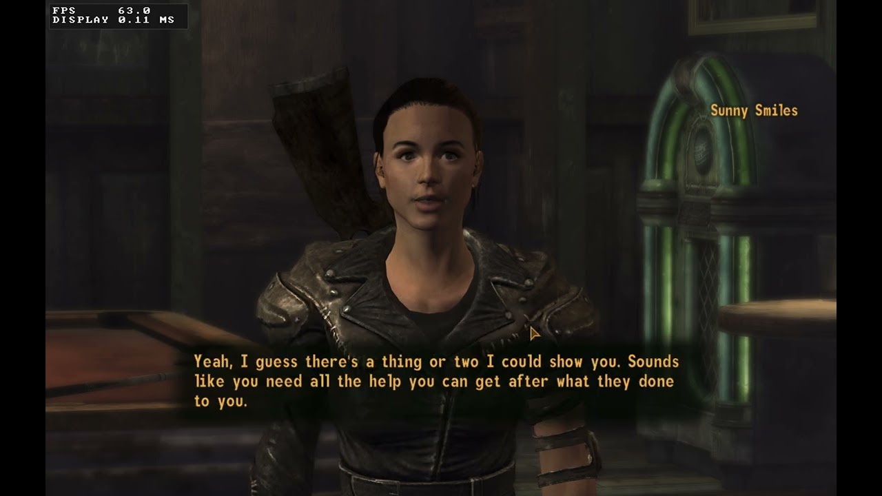 Fallout: New Vegas