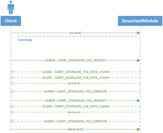 DownloadServer_PacketFlow