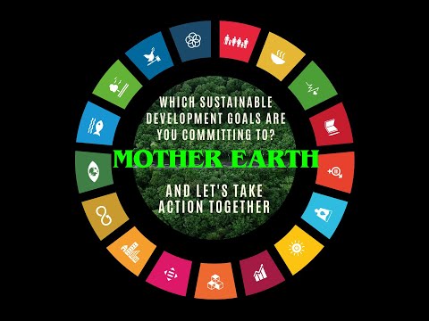 Mother Earth Trailer