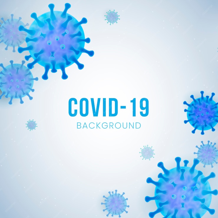 COVID-19 virus