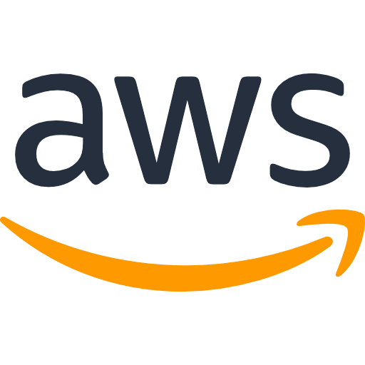 aws logo