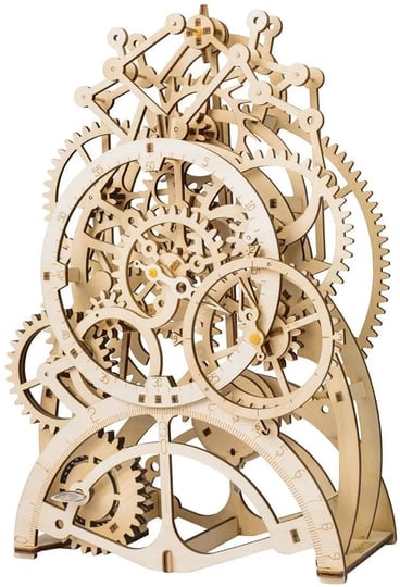 rokr-3d-wooden-puzzle-clock-kit-166pcs-self-assembly-model-kit-wooden-puzzles-for-adult-brain-teaser-1