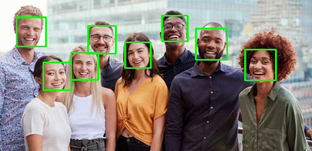 Face Detection