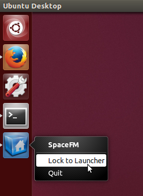 launcher