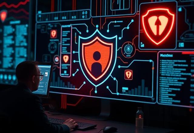 Vulnerability Management Lab