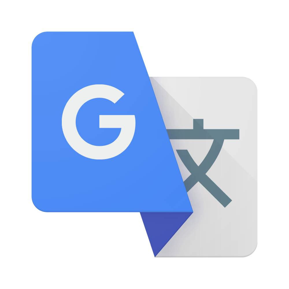 Google Translate Icon