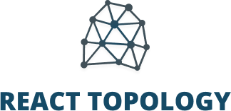 react-topology logo