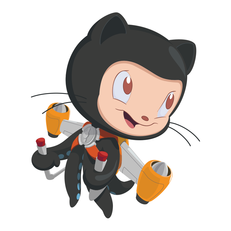 image of jetpacktocat