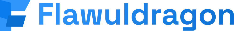 Flawuldragon Logo