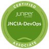 Juniper Networks Certified Associate, Automation and DevOps (JNCIA-DevOps)