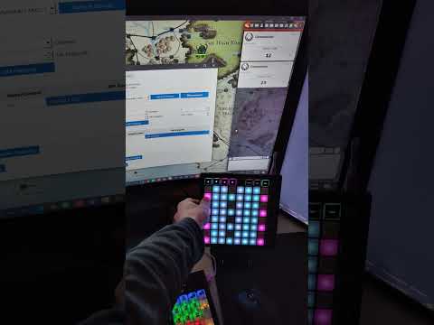 Demo video vink