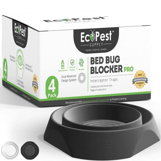 ecopest-bed-bug-interceptors-4-pack-bed-bug-blocker-pro-interceptor-traps-black-1
