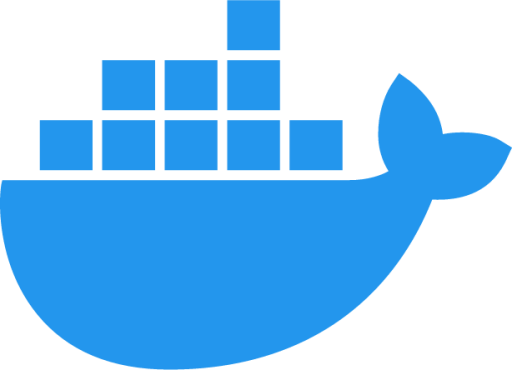 Docker Icon