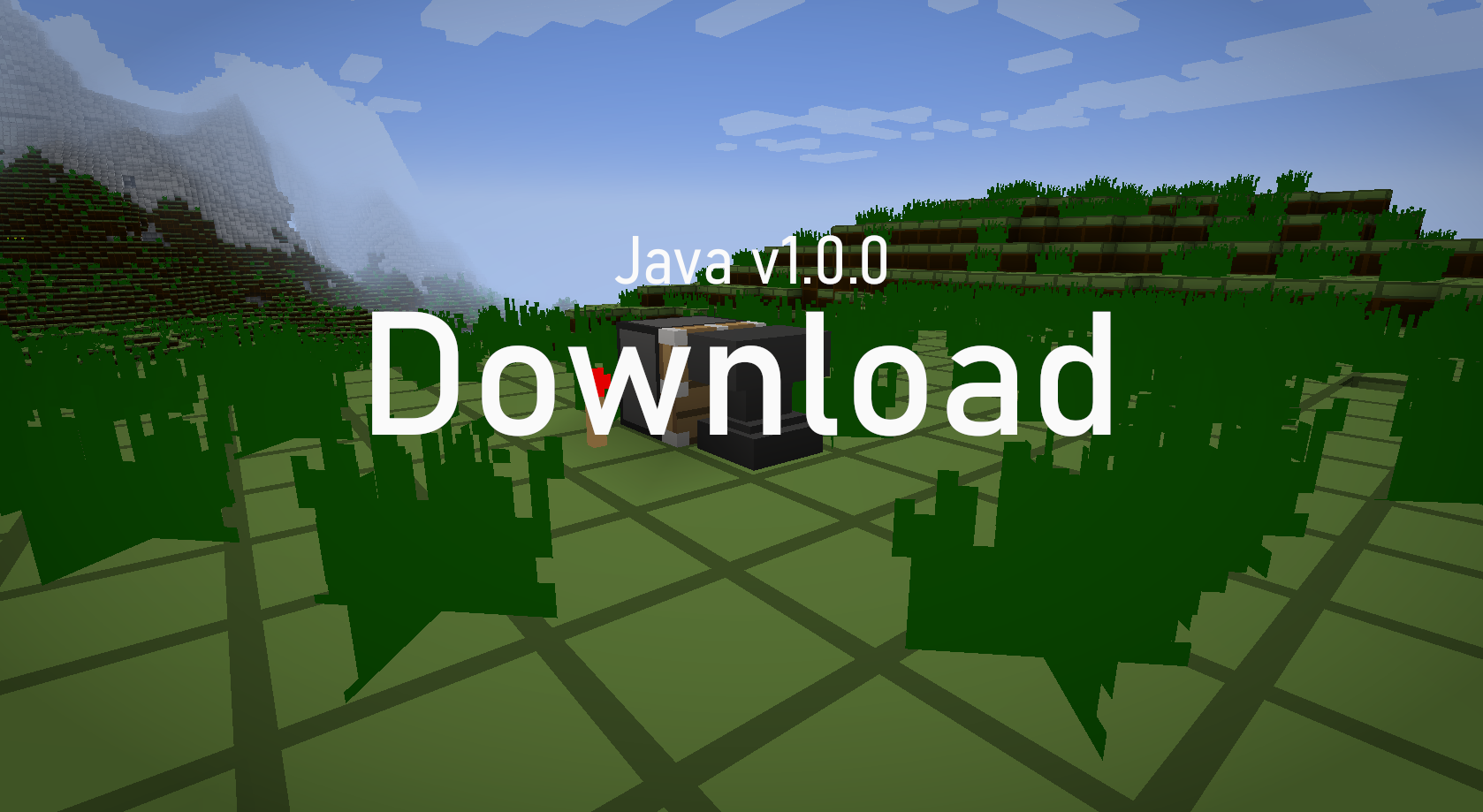 Download Java v1.0.0