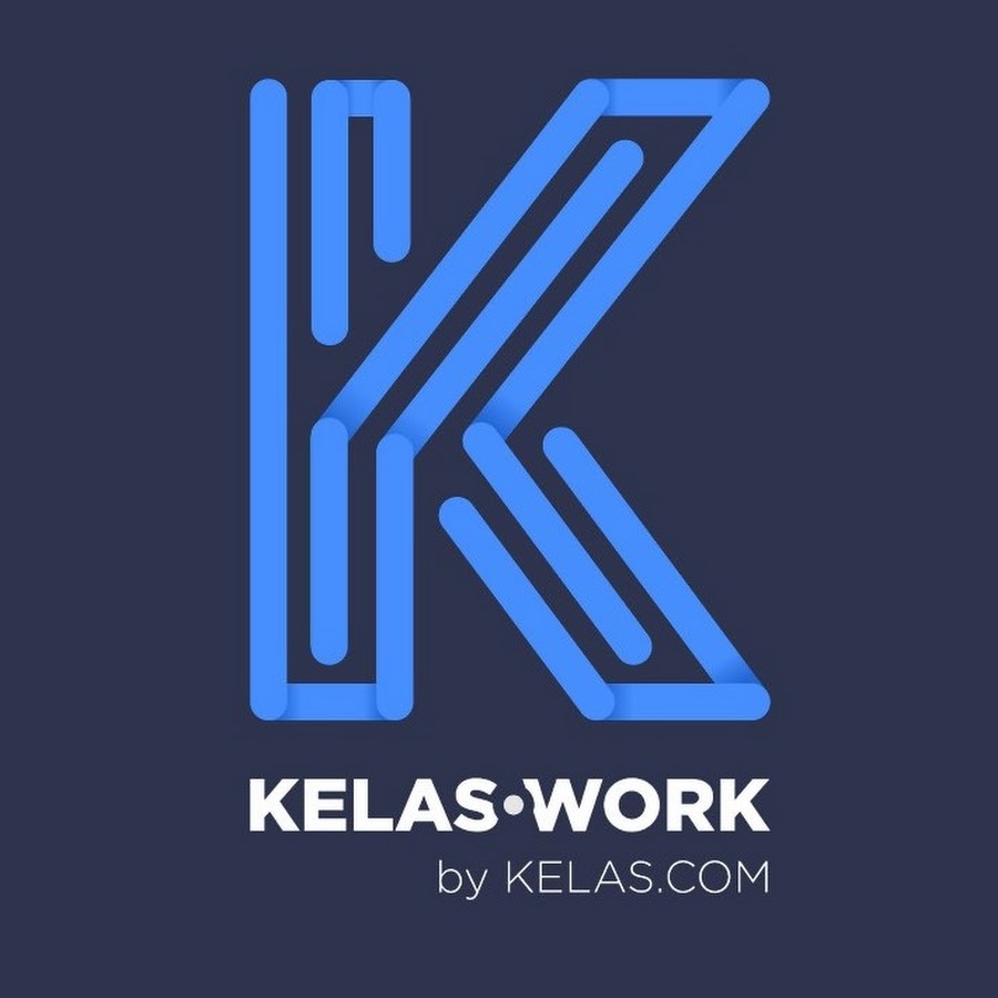 logo kelas.work