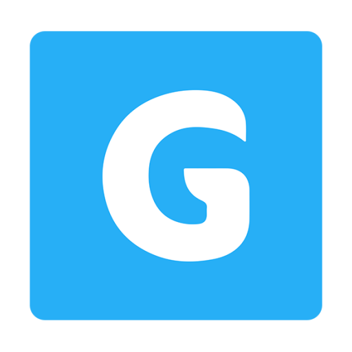 Glide logo