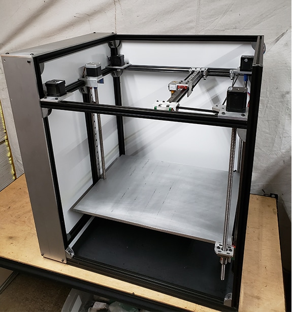SolidCore CoreXY 3D Printer