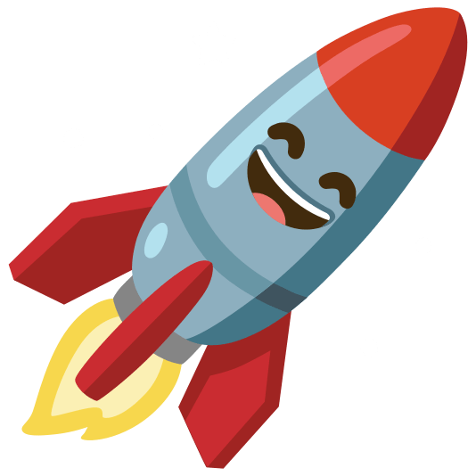 Rocket Smile