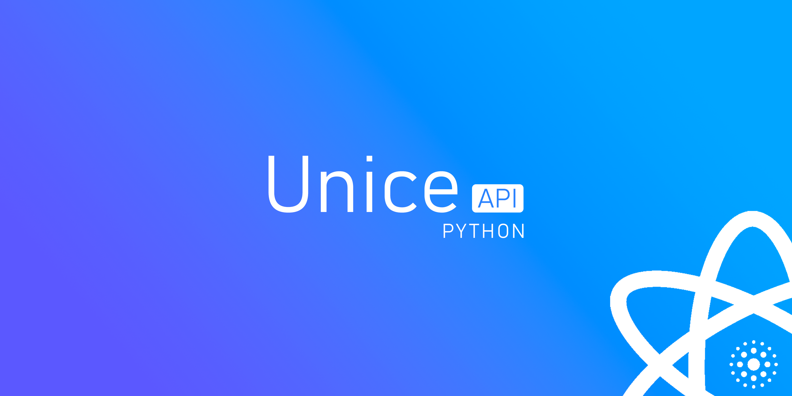 Placeholder UniceAPI