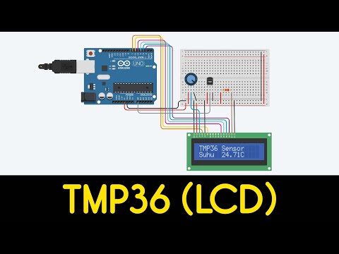 PWM with Arduino in Tinkercad