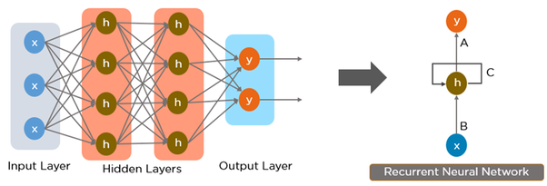 Recurrent Neural Network