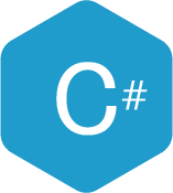 C#