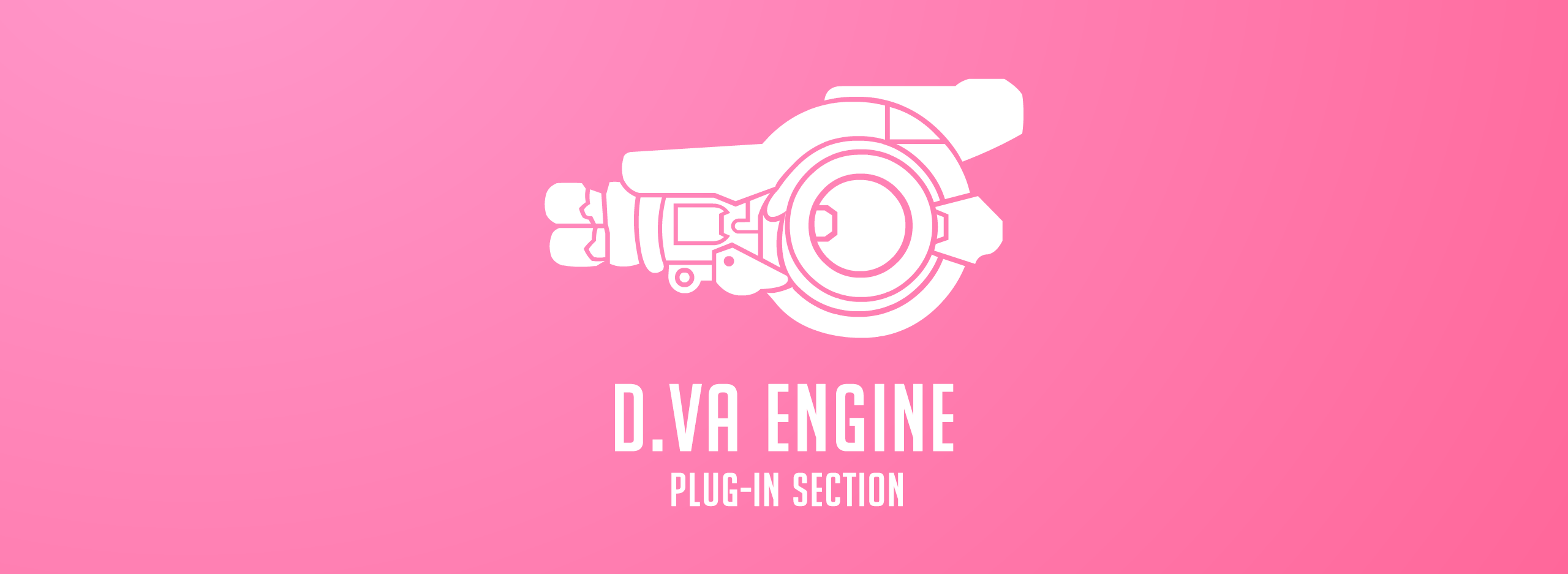 D.VA ENGINE PLUG-IN SECTION Image