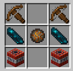 arms2craft