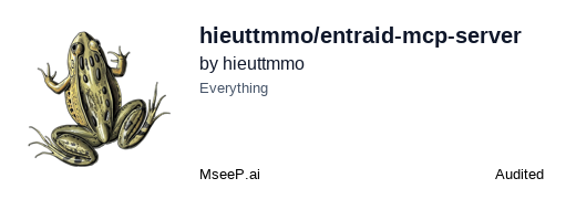 MseeP.ai Security Assessment Badge