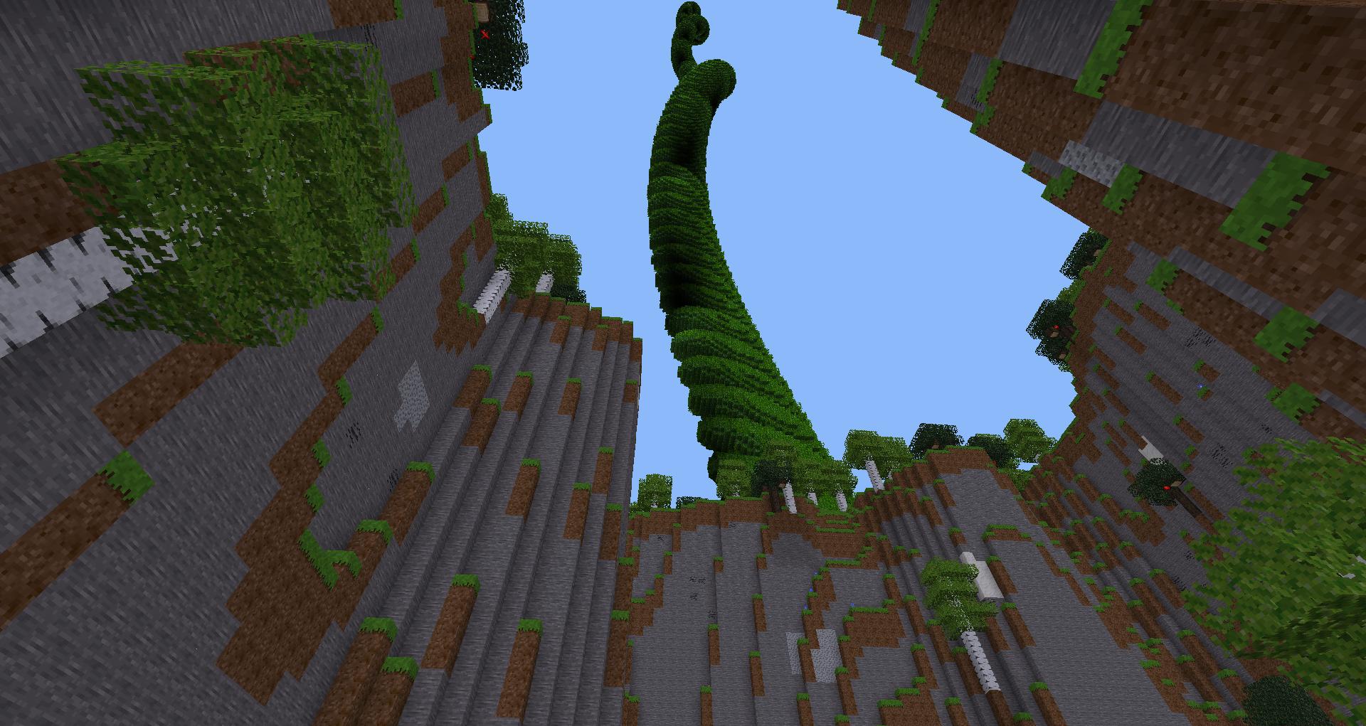 Beanstalk 01