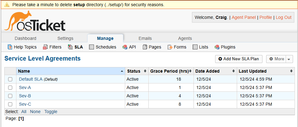 Disk Sanitization Steps