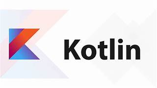 Kotlin logo