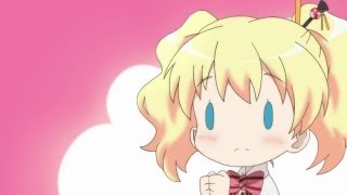 アリス「わたし、何もあげられるもの無いからThunderboltを歌うよ」