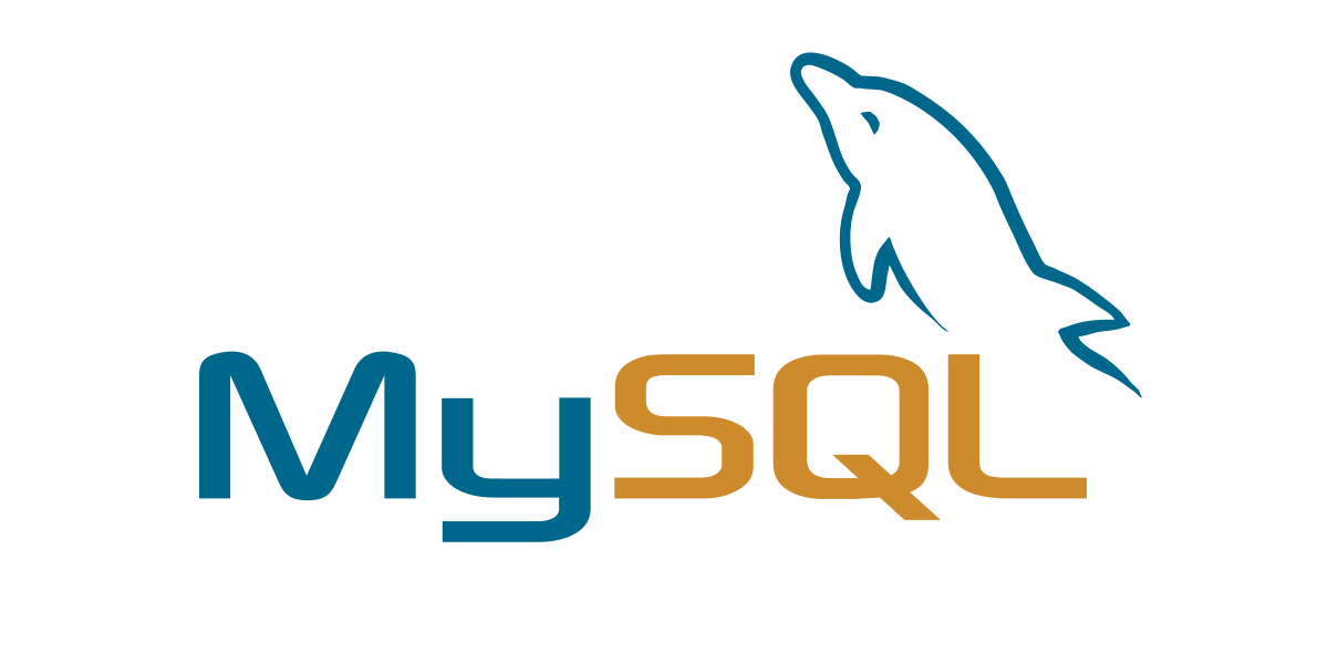 MYSQL LOGO