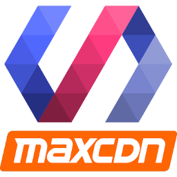 Polymer CDN is powered by MaxCDN