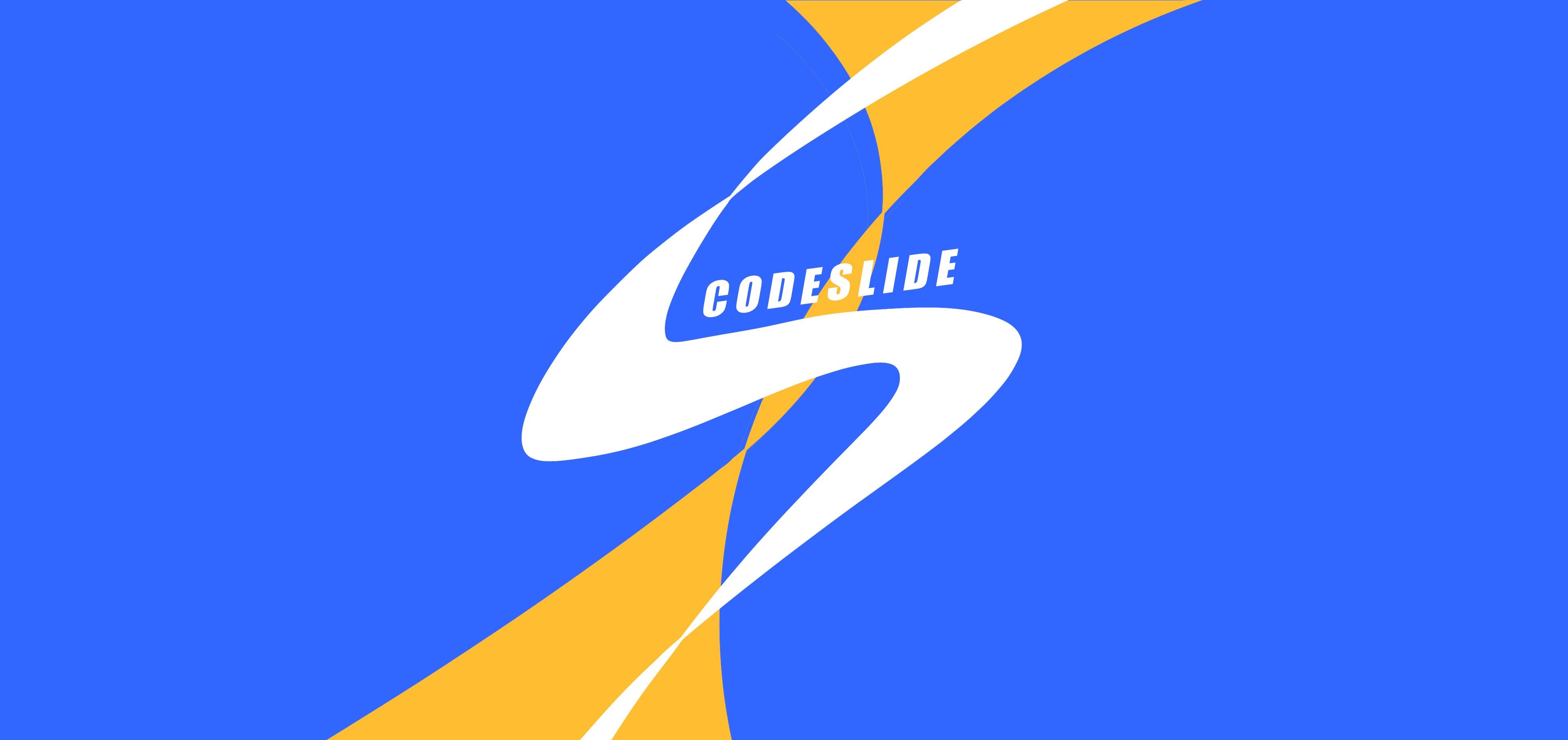 CodeSlide Thumbnail