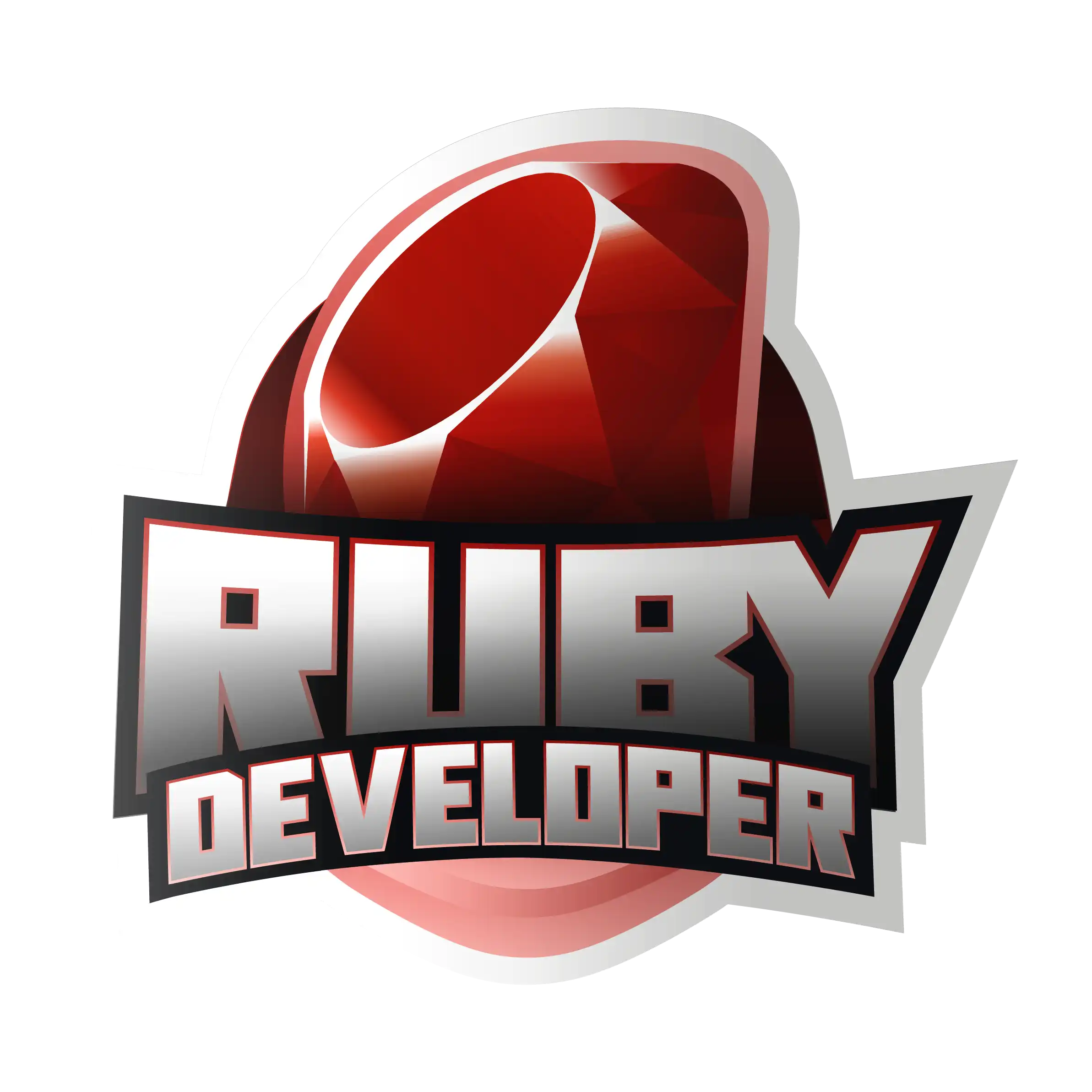 Formação Ruby Developer 