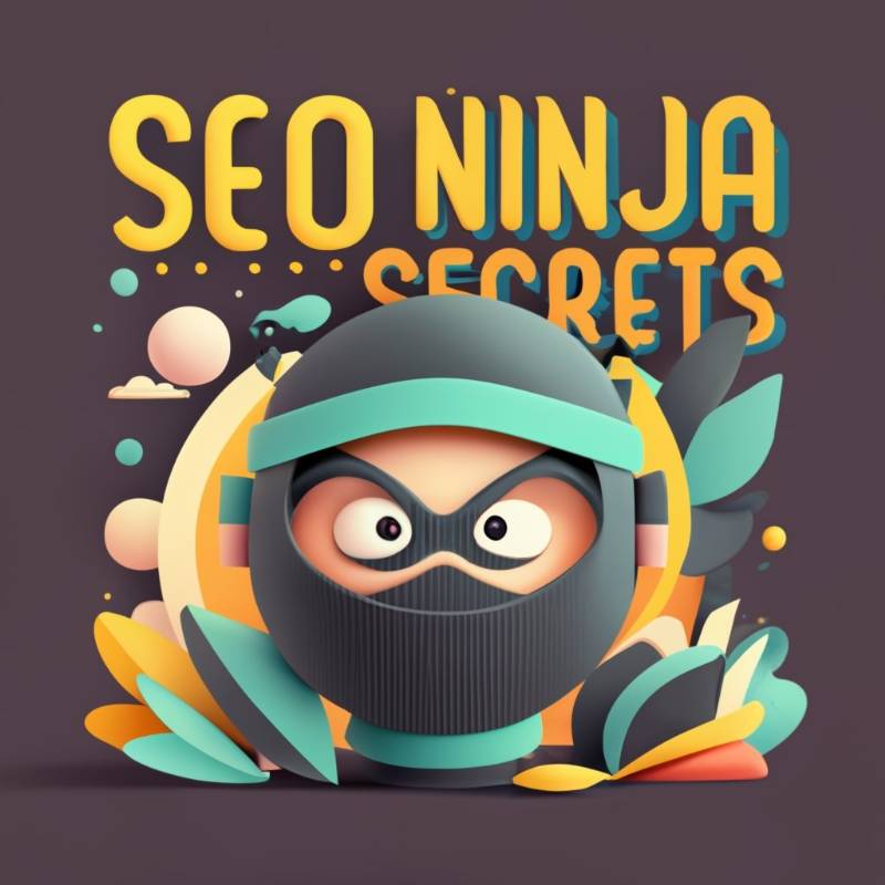 SEO Ninja Secrets