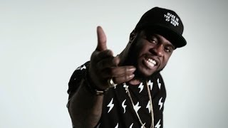 Big K.R.I.T. - "Mt. Olympus"  Official Music Video 