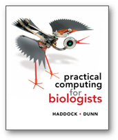 practical computing for biologists