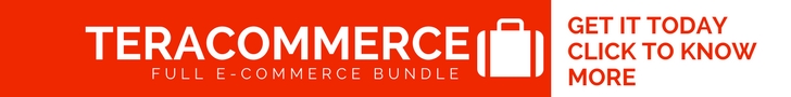 TeraCommerce Bundle