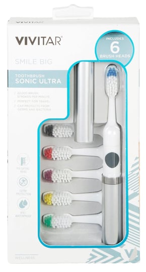 vivitar-sonic-ultra-toothbrush-with-6-brush-heads-1