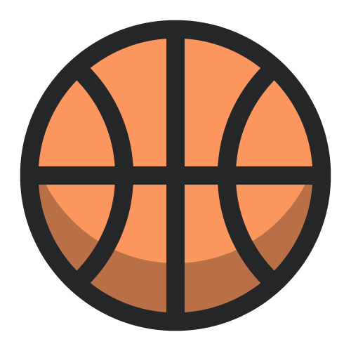 NCAA Men's Basketball logo