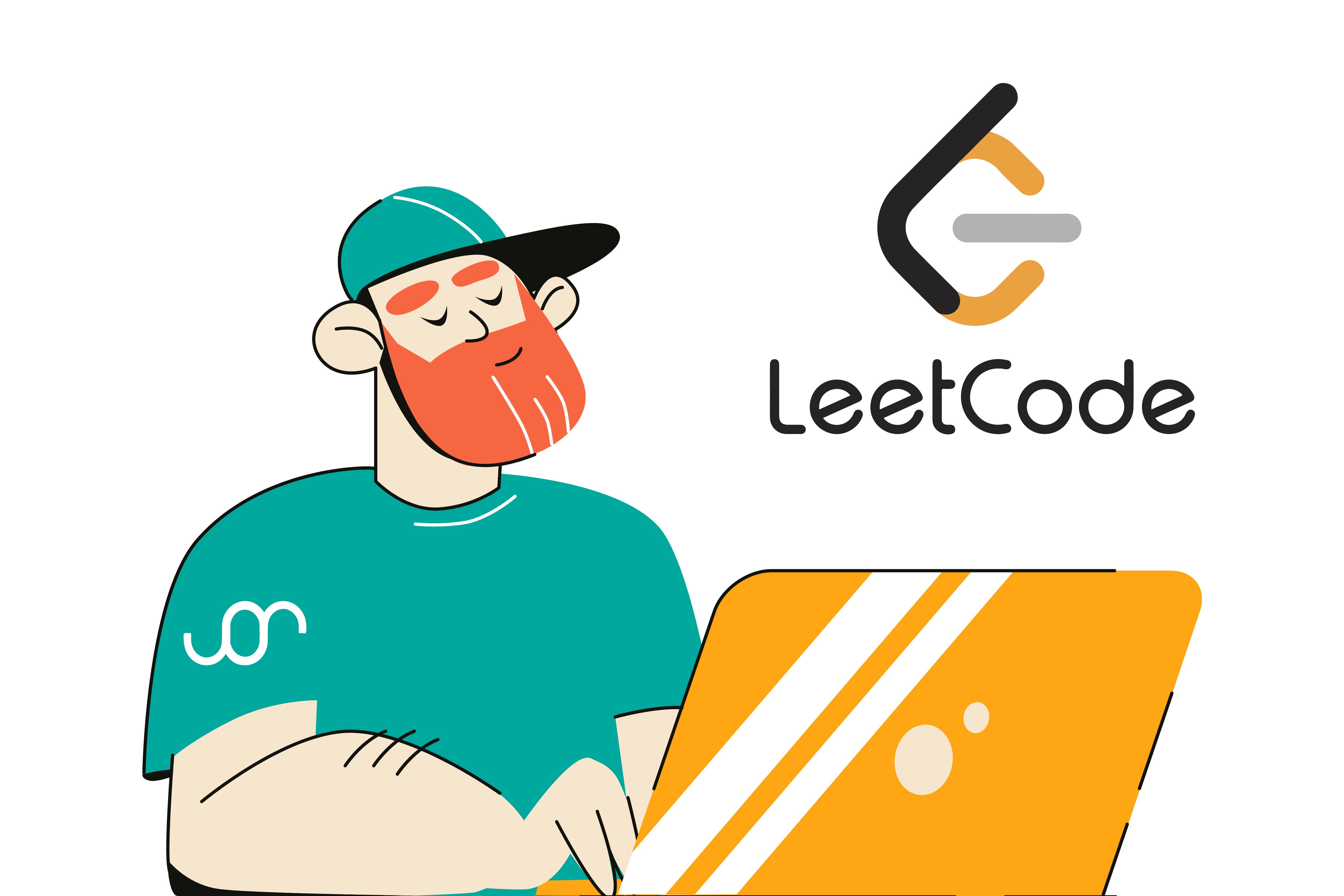 Leet-Code-Sharing