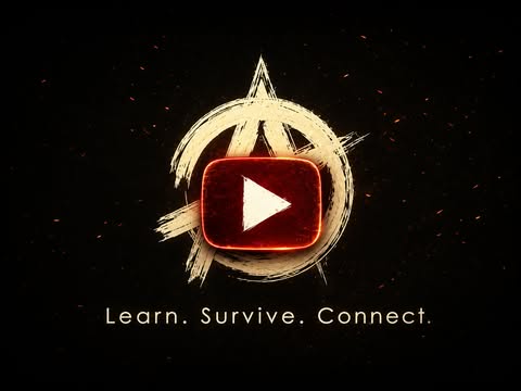 ALIS world preview — watch on YouTube