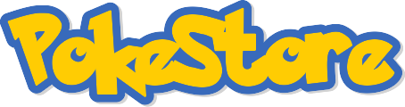 PokeStore logo