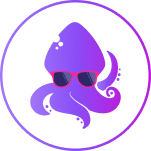 Logo do Octopost