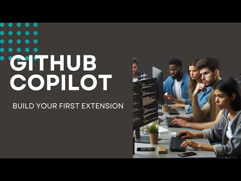 How to Configure Copilot Extension