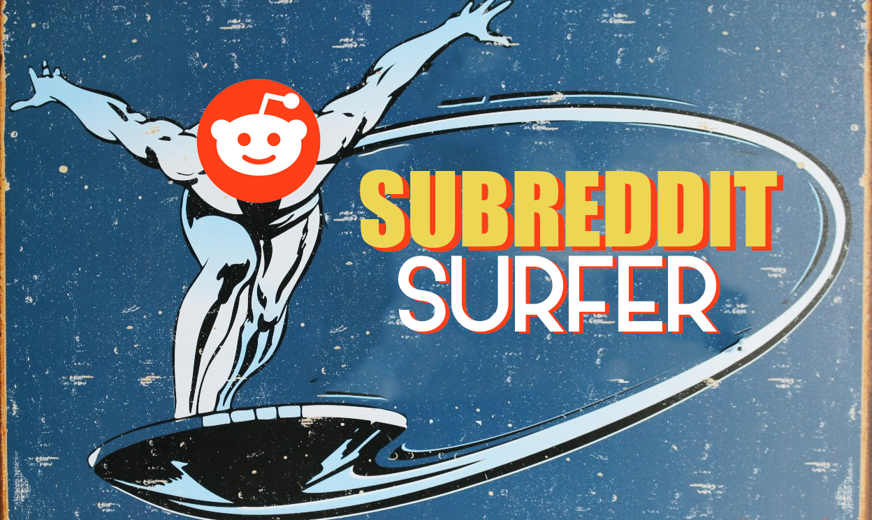 Subreddit Surfer - Thank you Marvel Comics